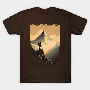 Summit Success T-Shirt